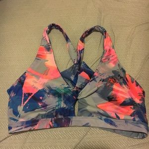 Fabletics Ellie sports bra
